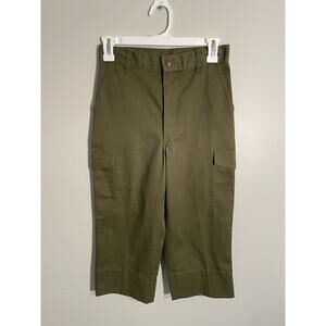 Vintage Boy Scout 26x22 Pants United Garment Workers Of America